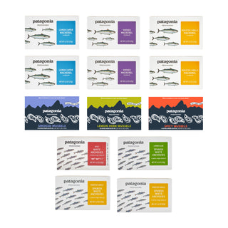 Portable Protein Pack