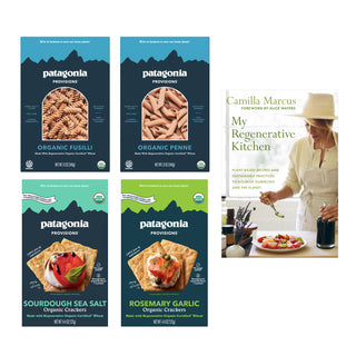 Regenerative Organic Gift Box