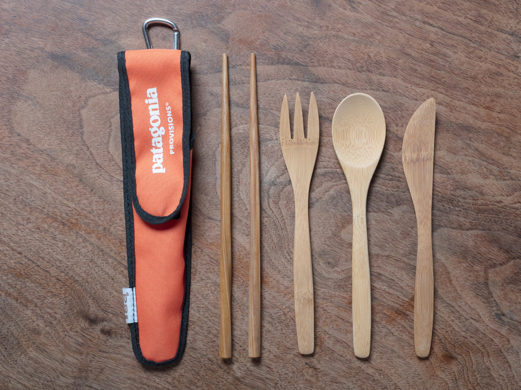 The 7 Best Reusable Utensils